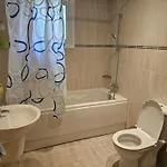Stefaris Sea & Mountain View Apartamento Lárnaca