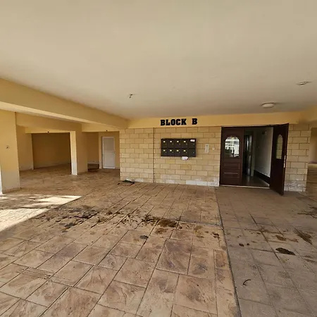 דירה Stefaris Sea & Mountain View