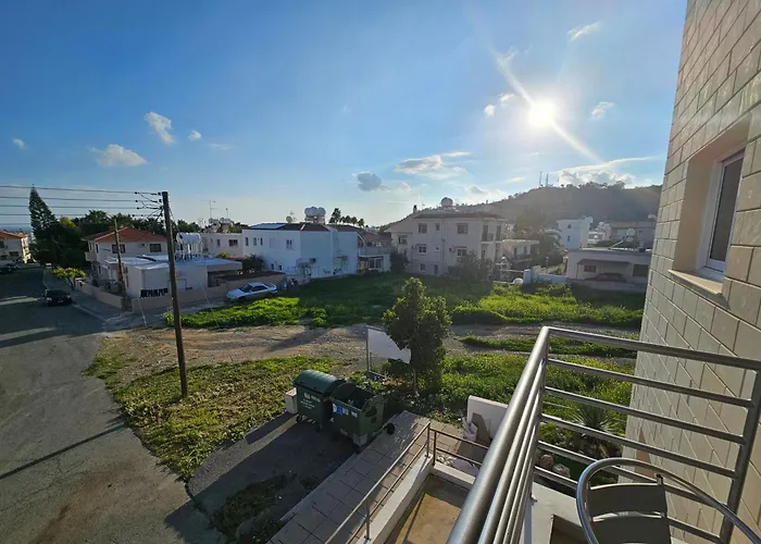 Stefaris Sea & Mountain View *