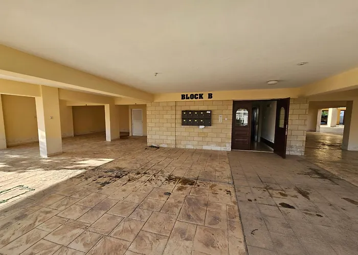 דירה Stefaris Sea & Mountain View