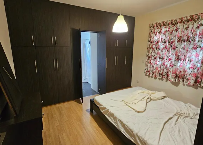 Stefaris Sea & Mountain View *