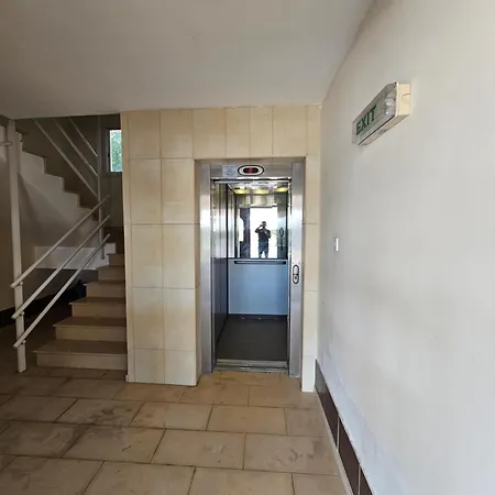 Apartman Stefaris Sea & Mountain View *