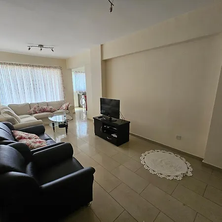 Stefaris Sea & Mountain View