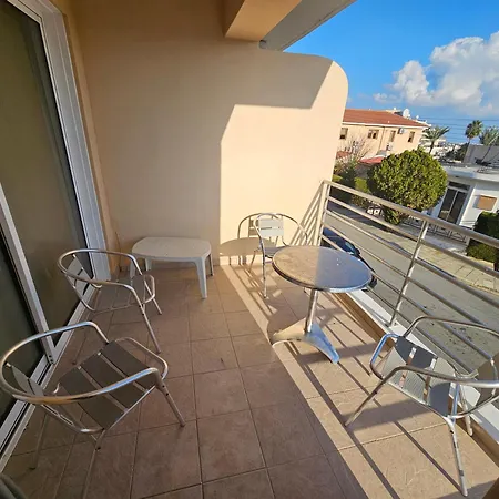 Apartman Stefaris Sea & Mountain View *