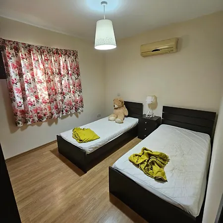 Stefaris Sea & Mountain View