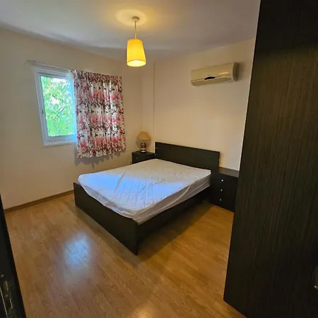 Stefaris Sea & Mountain View Appartamento *