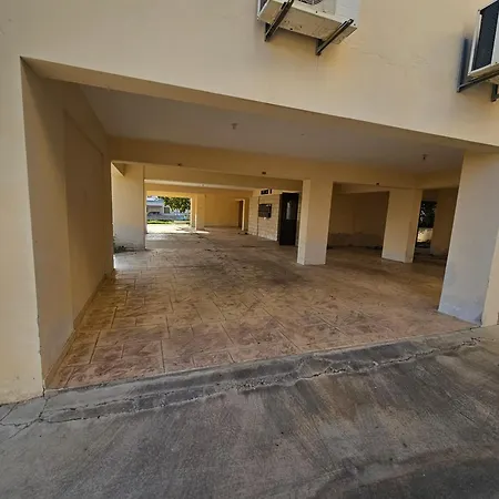 Appartamento Stefaris Sea & Mountain View Larnaca